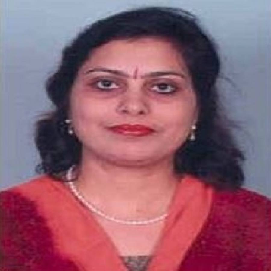 SMT. MANJU GUPTA